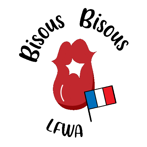 LearnFrenchwithAlexa giphyupload sweepup learningfrench frenchlanguage Sticker