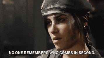 UbisoftCanada lose loss defeat rainbow six siege GIF