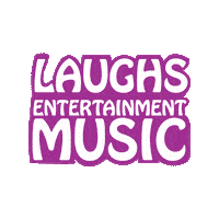 Laughs Entertainment Music Sticker by lem