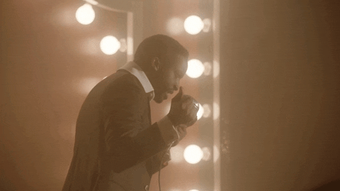 lee daniels singing GIF by STAR