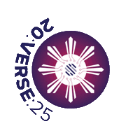 Circle Anniversary Sticker by Sutherland
