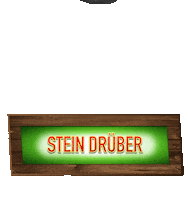 Dschungelcamp Sticker