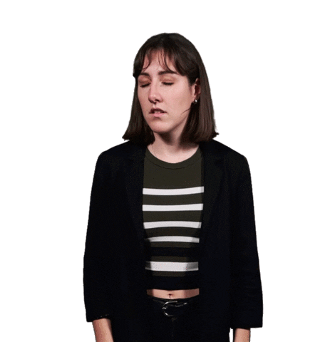 Tired Sleep Sticker by feldmannmediagroup