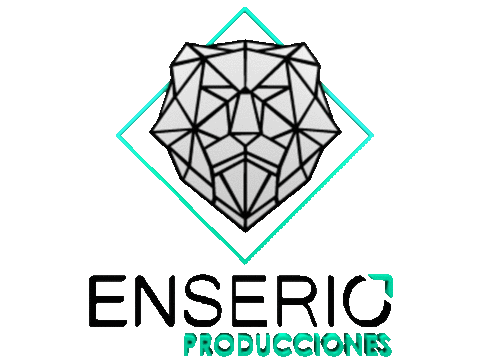 enserioproducciones giphyupload Sticker