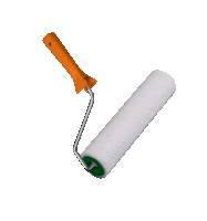 Finish Roller Sticker by Loba