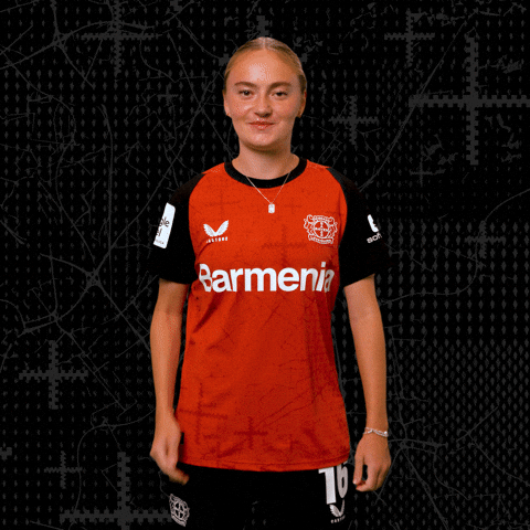Bayer 04 Soccer GIF by Bayer 04 Leverkusen