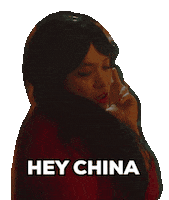 China Smoking Sticker by Bailingguo News