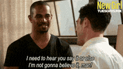 new girl GIF by Fox TV