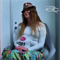American Idol Eli GIF by Respective