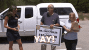 Winner Winning GIF by Publishers Clearing House