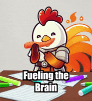 Study Break GIF by Zorooster