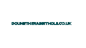 DouneTheRabbitHole dtrh doune the rabbit hole dtrh 2020 doune the rabbit hole website Sticker