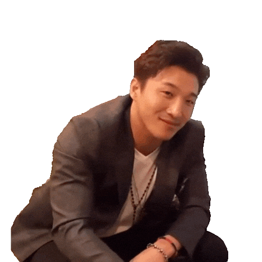 Dong Hyunbae Sticker