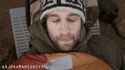 good morning eyes GIF