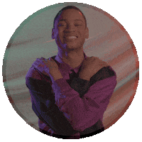 ryan jamaal swain mood Sticker by Pose FX
