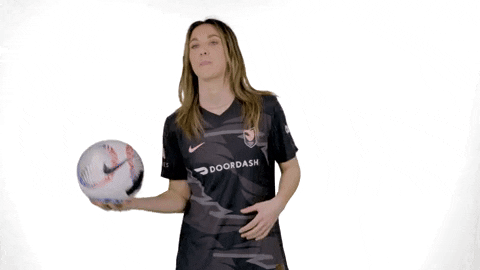 Angel City Sport GIF by National Women's Soccer League