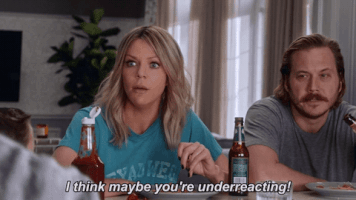 comedy lol GIF by The Mick