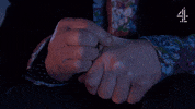 Sad Friend GIF by Hollyoaks