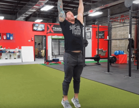 superfit_foods giphygifmaker stretch superfit GIF