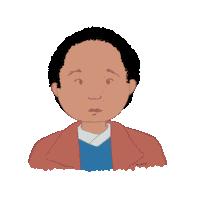 stranger things netflix Sticker