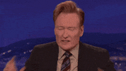 close up conan obrien GIF by Team Coco