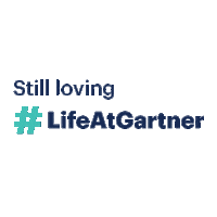 Teamwork Hiring Sticker by #LifeAtGartner