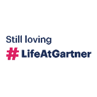 Teamwork Hiring Sticker by #LifeAtGartner