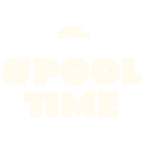 soda-zitron giphyupload summer sun chill Sticker