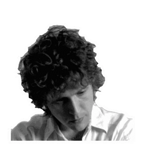 Sad Go Away Sticker by Sony Music Germany