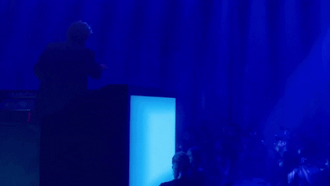 Twitch Livestream GIF by The Weeknd