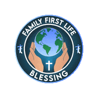 Life Insurance Blessing Sticker by FFL Domination