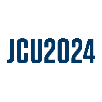 Class Of 2024 Sticker by JohnCarrollU