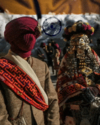 Ninja15426 india indian GIF