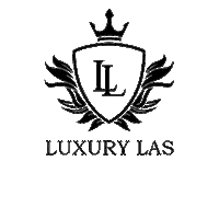 LuxuryLAS travel sea luxury air Sticker