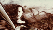 Chester Bennington Sand Art GIF by Grey Daze
