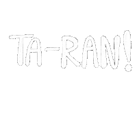 Laubruno yai taran laubruno Sticker