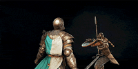 ForHonorGame game gaming xbox pc GIF