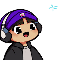 New Year Christmas Sticker by Lofi Girl