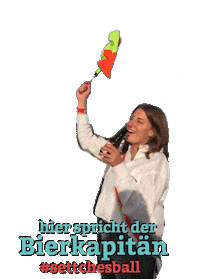 Party Joy Sticker by Settchesball