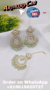 Buy Now Fashion GIF by ArtistryC