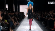 nyfw feb 2017 GIF by NYFW: The Shows