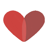 aikchin love happy heart hug Sticker