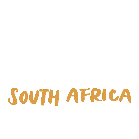 South Africa Sa Sticker