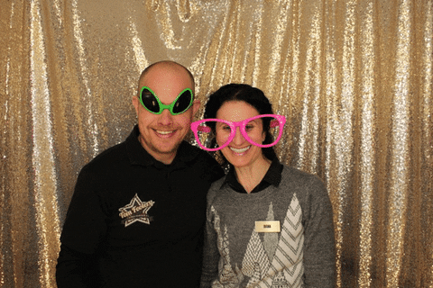 fun party GIF by Tom Foolery Photo Booth