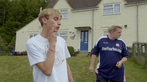 bbc three GIF by BBC