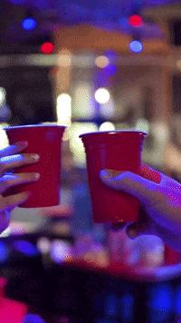 GIF by Roxy Ball Room