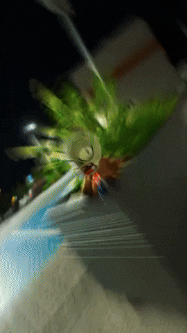 Happy Night GIF by Youtooz