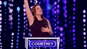 Game Show Singing GIF by Reality Club FOX