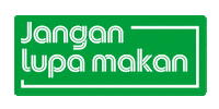 Grabfood Grabid Sticker by Grab Indonesia