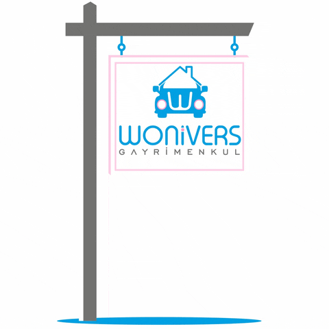 Wonivers giphyupload emlak satılık satılıkdaire GIF